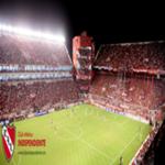 League Logo